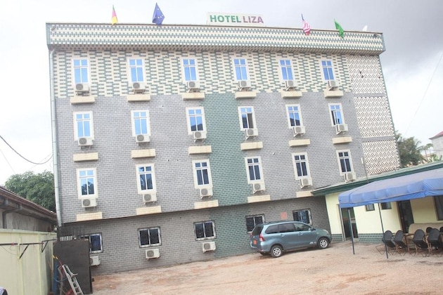 Gallery - Liza Hôtel