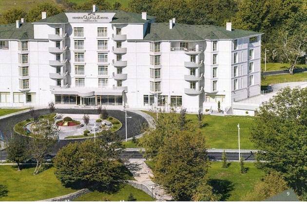Gallery - Qafqaz Thermal & Spa Hotel