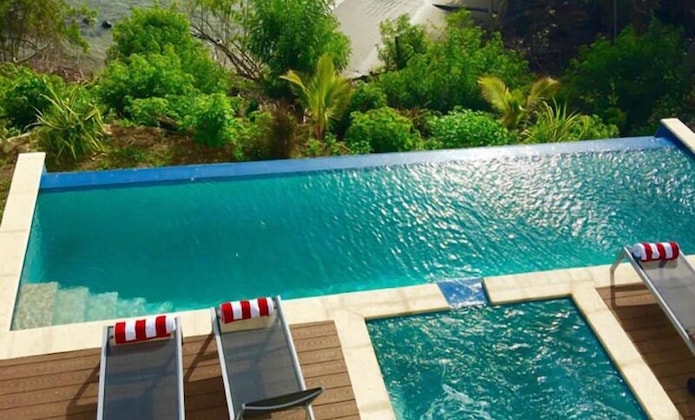 Gallery - The Marion Villa