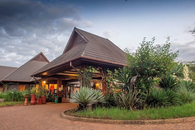 Gallery - The Retreat At Ngorongoro