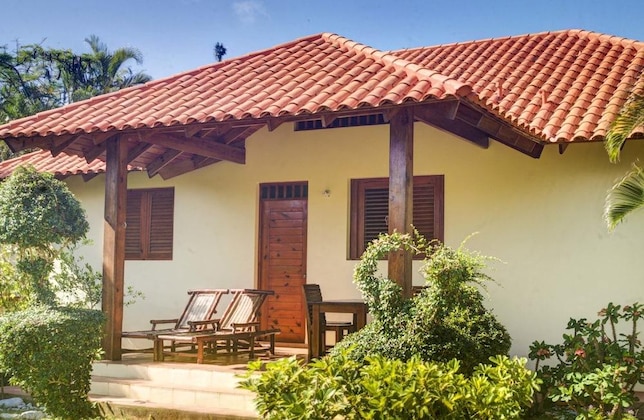 Gallery - Villa Diana Ocean Front