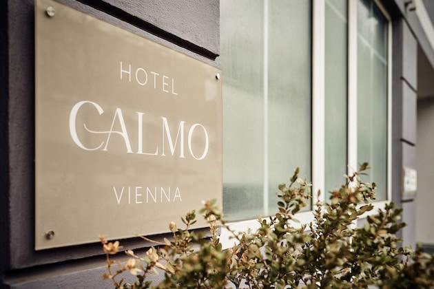 Gallery - Hotel Calmo