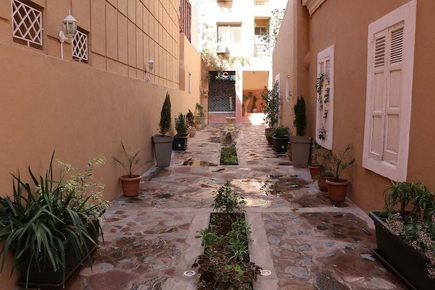 Gallery - Dar Gueliz