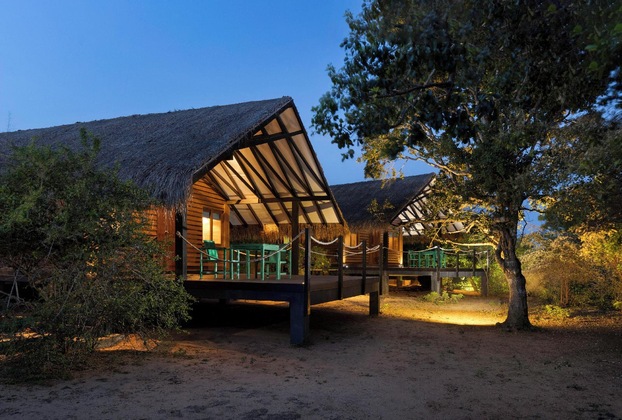Gallery - Jetwing Jungle Lodge