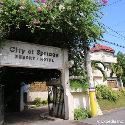 Gallery - City Of Springs Hotel