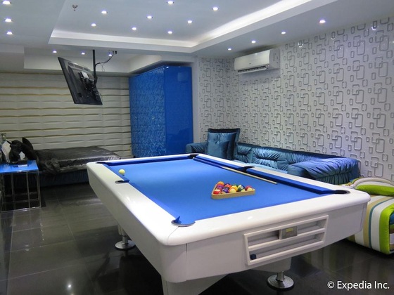 Gallery - Luks Lofts Hotel & Residences