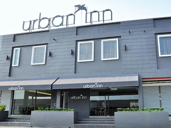 Gallery - Urban Inn Kulim