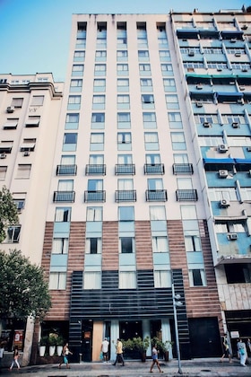 Gallery - Nobile Hotel Copacabana Design