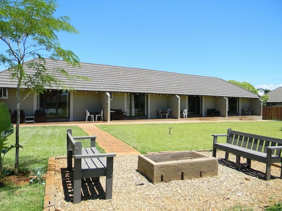 Gallery - Kruger View Chalets