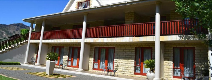Gallery - Riverwalk B And B