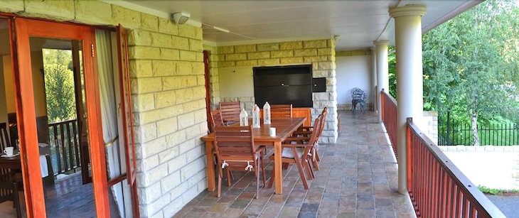 Gallery - Riverwalk B And B