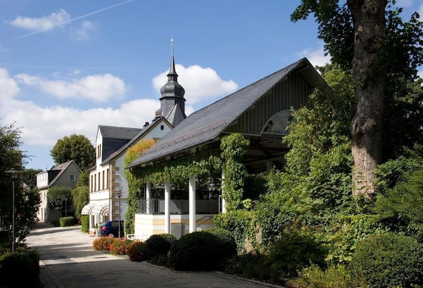 Gallery - Hotel Bad Stebener Hof