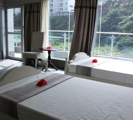 Gallery - Crystal Palace Hotel