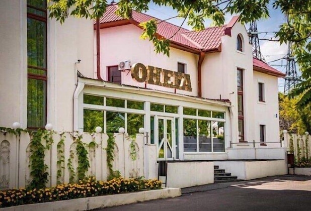 Gallery - Onega Hotel