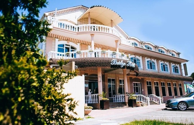 Gallery - Bridge Congress & Conference Hotel