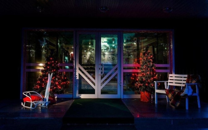 Gallery - Hotel Bed And Breakfast