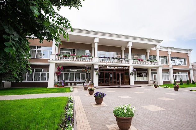Gallery - Hotel Belaya Akatsiya