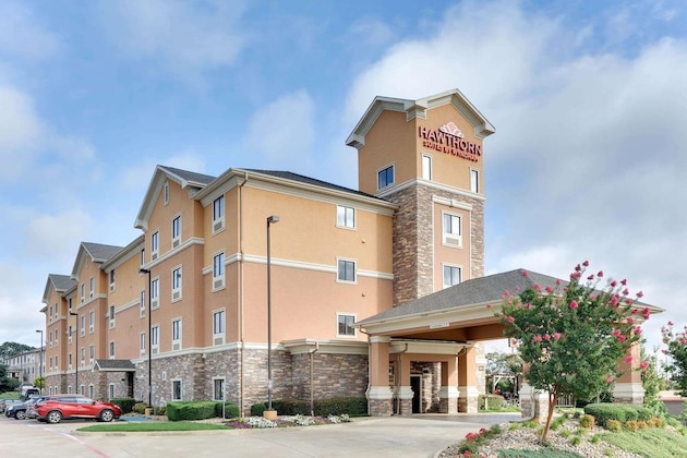 Gallery - Spark By Hilton Longview