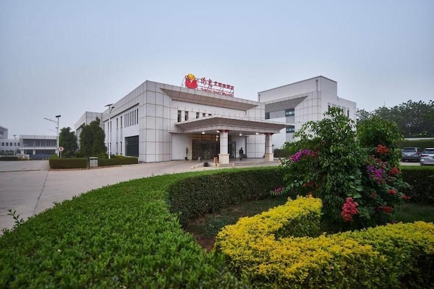 Gallery - Soluxe Hotel Niamey