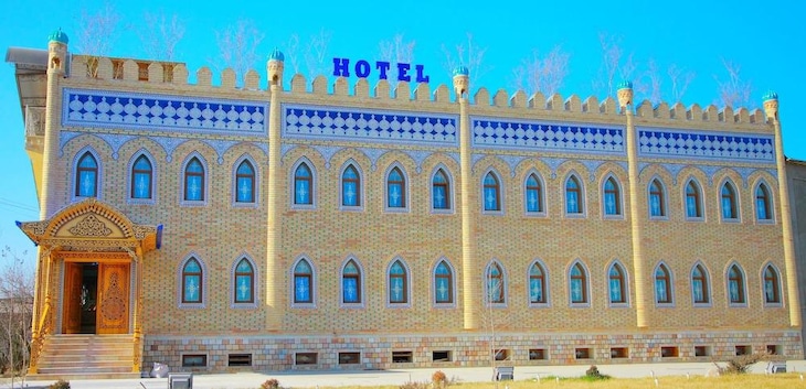 Gallery - Hotel Hon Saroy