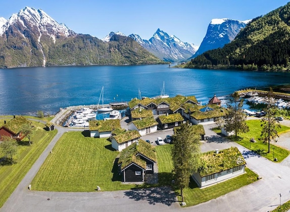 Gallery - Sagafjord Hotel - By Classic Norway Hotels