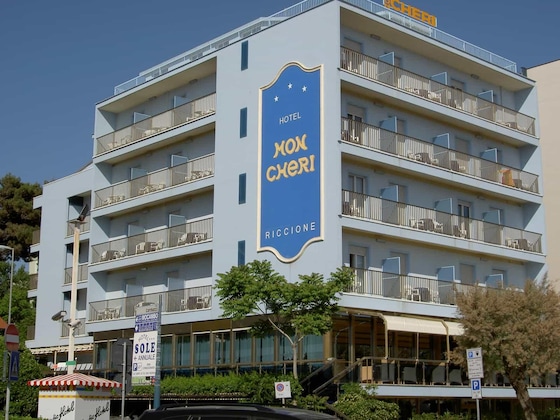 Gallery - Hotel Mon Cheri