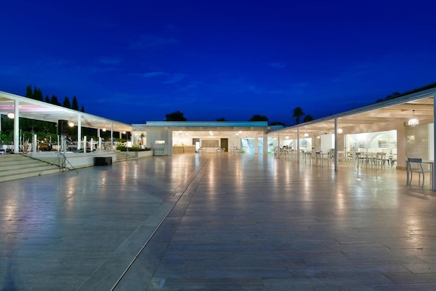 Gallery - Olimpia Cilento Resort