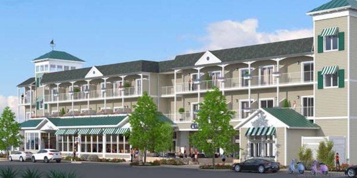 Gallery - The Avenue Inn And Spa