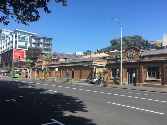 Gallery - Swiss-Belsuites Victoria Park Auckland
