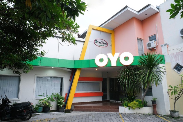 Gallery - Desa Puri Syariah
