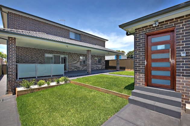 Gallery - 96 Hydrae Villa