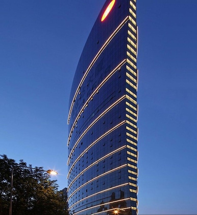 Gallery - Shenzhen O Hotel