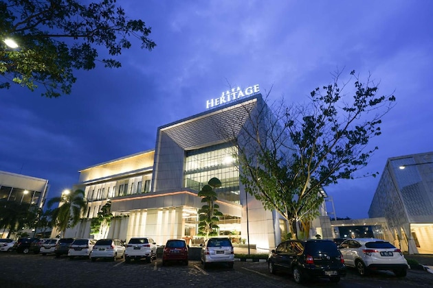Gallery - Java Heritage Hotel Purwokerto