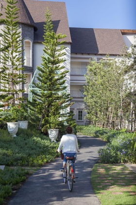 Gallery - U Khao Yai