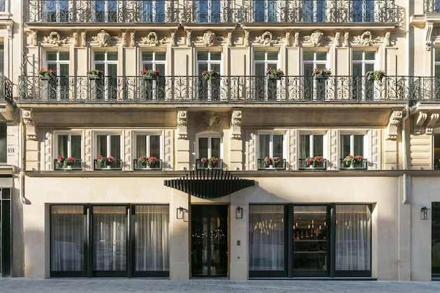 Gallery - Maison Albar - Le Pont-Neuf