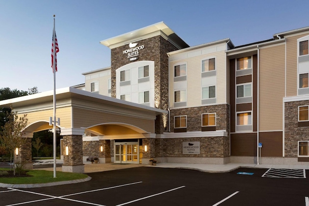 Gallery - Homewood Suites By Hilton Augusta