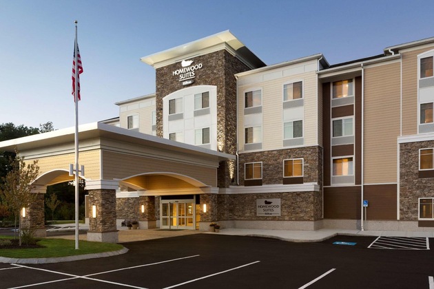 Gallery - Homewood Suites By Hilton Augusta