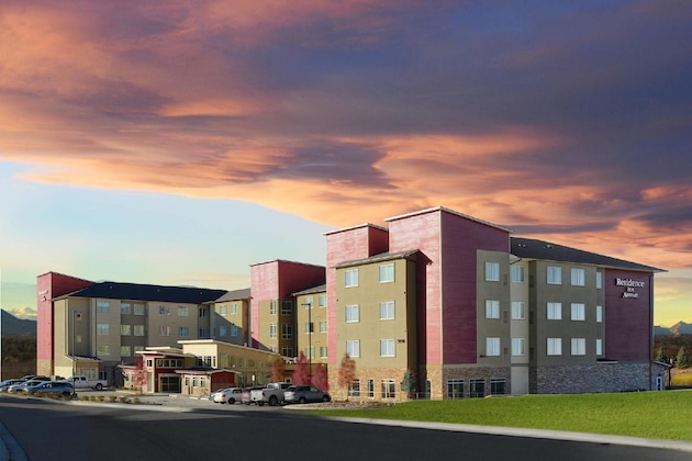 Gallery - Residence Inn By Marriott Denver Southwest Littleton