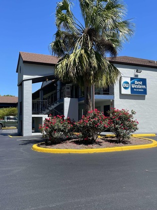 Gallery - Best Western Tallahassee-Downtown Inn & Suites