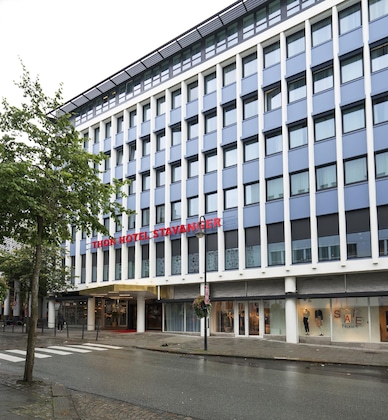 Gallery - Thon Hotel Stavanger