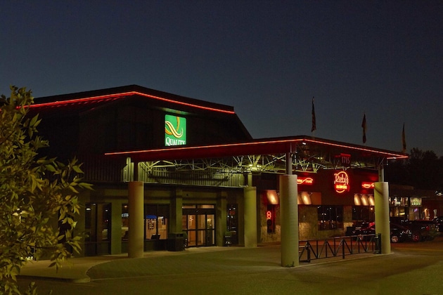 Gallery - Quality Inn & Suites Saskatoon