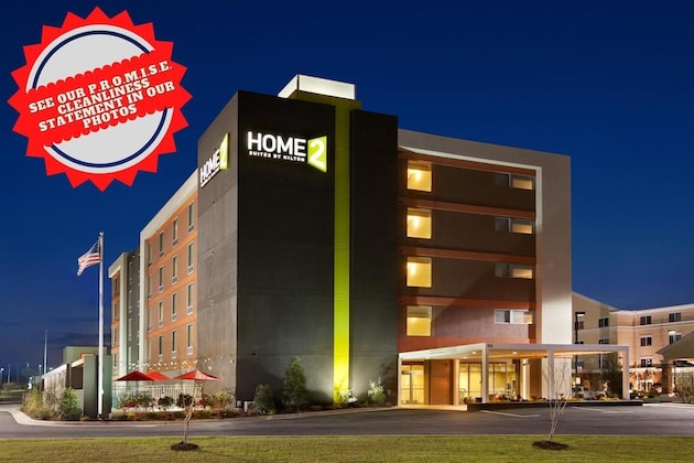 Gallery - Home2 Suites By Hilton Charlotte Airport