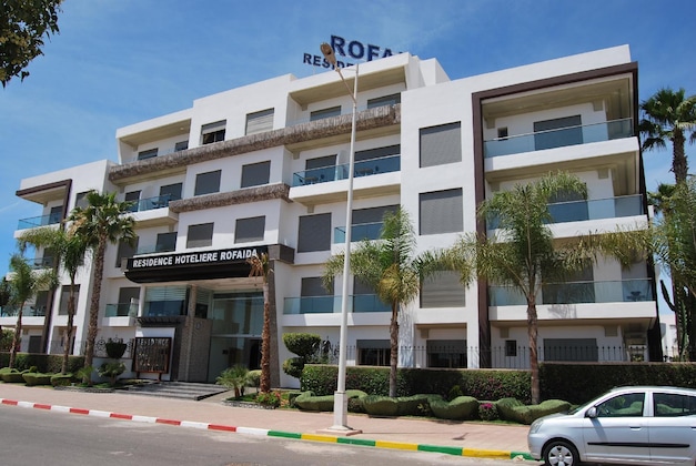 Gallery - Residence Rofaida