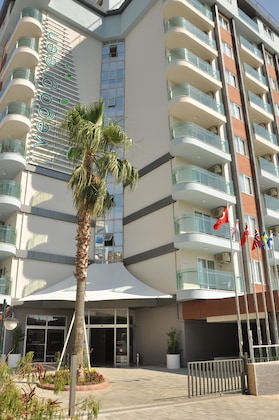 Gallery - Vega Green Apart Hotel