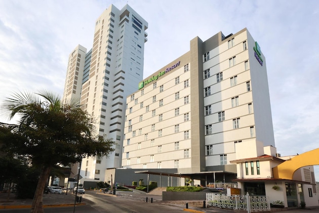 Gallery - Holiday Inn Resort Mazatlan By Ihg