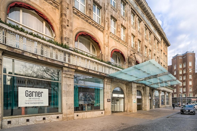 Gallery - Select Hotel Handelshof Essen