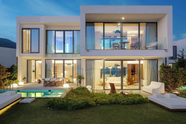Gallery - Susona Bodrum