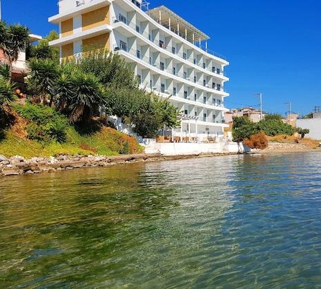 Gallery - Port Evia Boutique Hotel By Xenia Resort