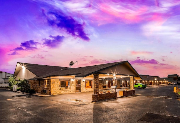 Gallery - Scottish Inns Decatur Tx