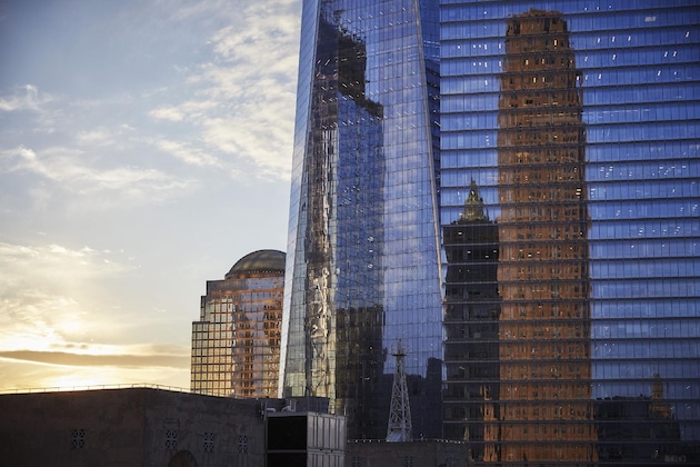 Gallery - Four Seasons Hotel New York Downtown